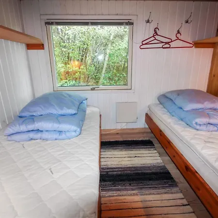 Hennrik - 500m From The Sea In Ne Jutland By Interhome Holiday home