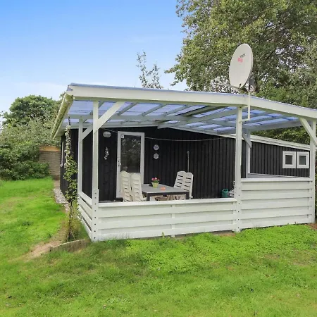 Holiday home Hennrik - 500m From The Sea In Ne Jutland By Interhome Frederikshavn