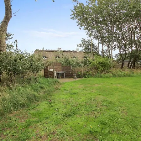 Hennrik - 500m From The Sea In Ne Jutland By Interhome *