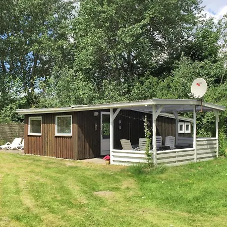 Hennrik - 500m From The Sea In Ne Jutland By Interhome * Frederikshavn