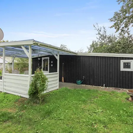 Hennrik - 500m From The Sea In Ne Jutland By Interhome * Frederikshavn
