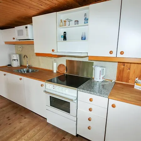 Feriehus Hennrik - 500m From The Sea By Interhome
