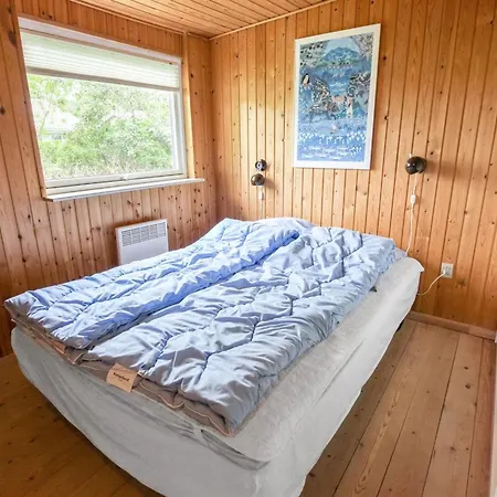 Hennrik - 500m From The Sea By Interhome Feriehus Frederikshavn