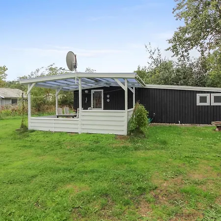 Hennrik - 500m From The Sea By Interhome Frederikshavn